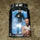All Elite Wrestling AEW Unmatched Series CM Punk 6 in Action Figure - AEW0243
