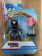 JAKKS Sonic the Hedgehog MECHA SONIC with SPIKE TRAP 4" Action Figure * NEW