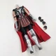 1/6 Figure's Body Accessories Hot Toys Mighty Thor MMS663 Thor Love And Thunder