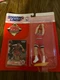 1995 Kenner Starting Lineup SLU  TONI KUKOC CHICAGO BULLS BXF