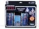 Hasbro Star Wars The Black Series Anakin Yoda Obi-Wan Force Ghosts 3-Pack F6998