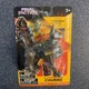Final Faction  Alpha Team 1 CHURRO & FD-O Action Figure New 
