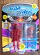 1993-STAR TREK TNG "Guinan" (Action Figure) by Playmates [NIP]