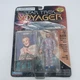 Star Trek Voyager Neelix The Talaxian Action Figure (Playmates, 1995) NIB