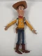 Disney Store Pixar Toy Story Talking Sheriff Woody Action Figure Pull-String