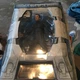 Art Asylum, Star Trek Enterprise, Away Team Lieutenant Malcolm Reed 6" (SEALED)