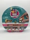 Zuru 5 Surprise TOY Mini Brands COLLECTORS CASE w/ 5 Exclusive Toys
