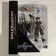 DIAMOND SELECT TOYS Kingdom Hearts 3: Maleficent & Sora Action Figures