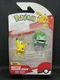 Jazwares Pokemon Pikachu & Bulbasaur Battle Figure Pack Dynamic Duo For Battles