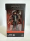 Hasbro Star Wars The Black Series Cassian Andor #10 2024 6" Figure NIB