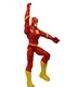 11.5" The FLASH Action Figure,  DC Comics Justice League - Speed Force - Jointed