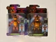 Jazwares Five Nights at Freddy&rsquo;s FNAF FREDDY 5" Two Action Figures set NEW 2025