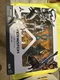 Hasbro Overwatch Ultimates Series Genji Hanzo Action Figure Set New In Package