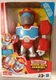 TRANSFORMERS Rescue Bots Academy Mega Mighties Heat Wave The Fire-Bot NEW in Box