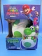 Hatchin' Yoshi The Super Mario Galaxy Movie Interactive Yoshi Figure BRAND NEW