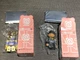 Bearbrick 100% Be@rbrick Series 45 Hero Set Black Adam Dr Fate