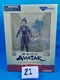 'Azula' Avatar: The Last Airbender Diamond Select Toys 7" Action Figure NIB