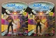 Playmates Star Trek Next Generation Figure Geordi La Forge 6010 6015 - You Pick