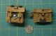 Hot Toys TMS053 1/6 Scale Satchels / Side Bags -Star Wars: The Mandalorian