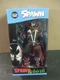 Spawn Rebirth 2016 McFarlane Toys Color Tops #10 Action Figure new