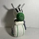 Star Wars Bump-N-Go D-O Action Plush Toy Sound Activated Authentic Voice Tested