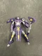 Transformers Age of The Primes Solus Prime Deluxe Class  