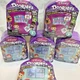LOT OF 6 Disney Doorables Mini Peek Series 6 & 7 Mini Figure New Sealed EBC32