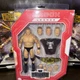 MATTEL WWE BROCK LESNER BEST OF RUTHLESS AGGRESSION ULTIMATE EDITION SERIES 1