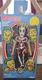 Neca Ben Cooper Monster 09 Vampire Girl 5.5