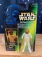 1997 Kenner STAR WARS Power of the Force Admiral Ackbar w/ Comlink Blaster MOC