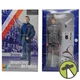 Dragon 'Hubert' Inspector de Police Action Figure 2002 New Item No. 73060