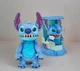 Lilo & Stitch Real FX Disney Stitch Animatronic Puppet 18&rdquo; Interactive Plush Toy