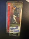Jeremy Shockey Giants Ray Lewis Ravens 2 Pack NFL Action Figures 3&rdquo; McFarlane 
