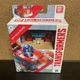 Transformers Authentics Bravo 5" Optimus Prime Action Figure 2023 Hasbro Toy