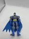 Mattel DC Comics BATMAN Brave & The Bold Blue Gray Action Figure 5 Inch