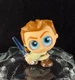 Star Wars Doorables - Obi-Wan Kenobi - Rare - Series 2 - Disney