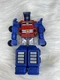 Vintage 1983 Bandai GoBots ROAD RANGER Guardian Trailer Truck Robot MR-18 Tonka