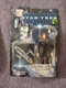 Star Trek First Contact Dr. Beverly Crusher Action Figure Playmates 1996