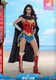 Hottoys Ht 1/6 Mms506 Wonder Woman Comic Concept Art Ver. Action Figure New Toys