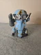 Hasbro Transformers The Last Knight TLK  Autobot Sqweeks