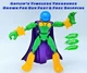 Marvel Spider-Man Bend and Flex Marvel&rsquo;s Mysterio Action Figure 6-Inch