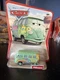 Disney Pixar Cars Desert Series 1 Filmore 12 Back Mattel New in Package