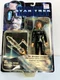 1996 Playmates, Star Trek First Contact, Dr. Beverly Crusher, #16107, Sealed