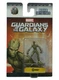 Jada Nano Metalfigs Groot Guardians Of The Galaxy Series MV7 Marvel Comics New