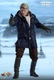 Hot Toys MMS 374 Star Wars The Force Awakens Han Solo 1/6 Figure - Loose