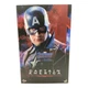 Hot Toys Movie Masterpiece Captain America MMS156 The First Avenger 1/6