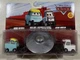NEW 2024 DISNEY PIXAR CARS 3 PACK NICOLE REVWELL,MOVIE PROP UFO & JESSIE WHEELIN