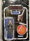 New 2023 Kenner Star Wars Retro Collection The MANDALORIAN  Ashoka Yano