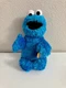 Playskool Friends Sesame Street Feed Me Cookie Monster 13" Talking Plush Toy