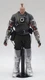 Hot Toys 1/6 Scale MMS582 Tony Stark Mech Test - Body set